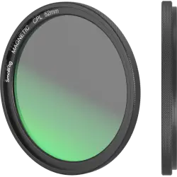 SmallRig 4216 MagEase Magnetic CPL Filter Kit (52mm)