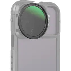 SmallRig 4216 MagEase Magnetic CPL Filter Kit (52mm)