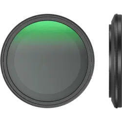 SmallRig 4215 MagEase Magnetic VND Filter Kit ND2-ND32 (1-5 Stop) 52mm
