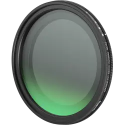 SmallRig 4215 MagEase Magnetic VND Filter Kit ND2-ND32 (1-5 Stop) 52mm