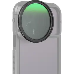 SmallRig 4215 MagEase Magnetic VND Filter Kit ND2-ND32 (1-5 Stop) 52mm