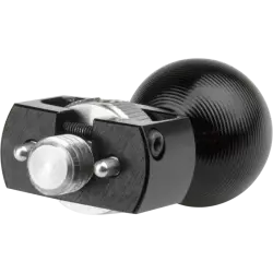 Kupo KS-426 Super Knuckle Ball With 3/8" Screw & Locating Pin