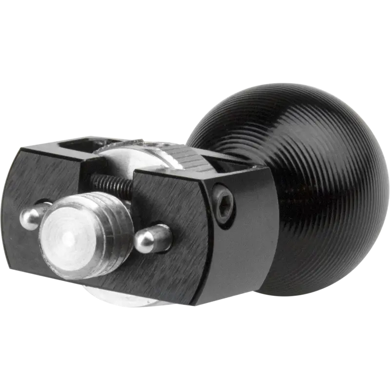 Kupo KS-426 Super Knuckle Ball With 3/8" Screw & Locating Pin