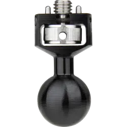 Kupo KS-426 Super Knuckle Ball With 3/8" Screw & Locating Pin