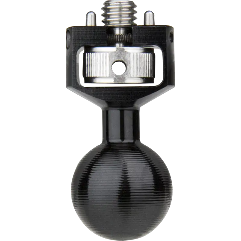 Kupo KS-426 Super Knuckle Ball With 3/8" Screw & Locating Pin
