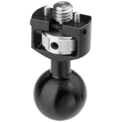 Kupo KS-426 Super Knuckle Ball With 3/8" Screw & Locating Pin