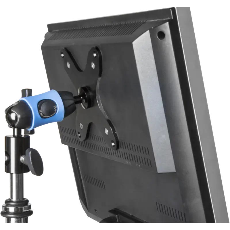 Kupo KS-479 Super Knuckle VESA Monitor Mount Kit