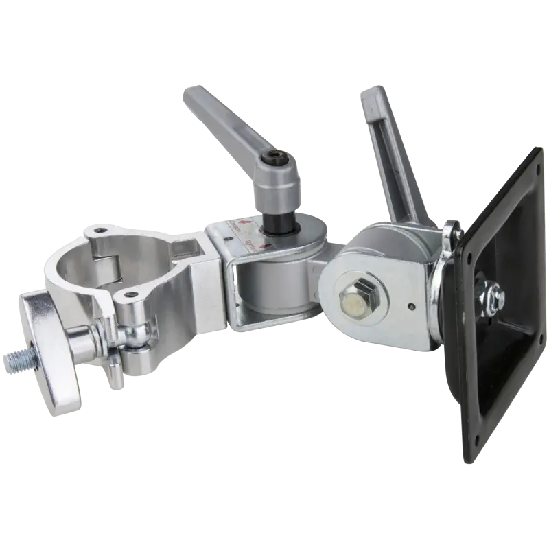 Kupo KCP-879 Monitor Arm with Burger Coupler