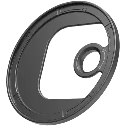 SmallRig 4585 Attachable Filter Adapter (T-Mount) 67mm