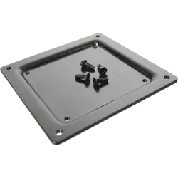 Kupo KCP-879 Monitor Arm with Burger Coupler