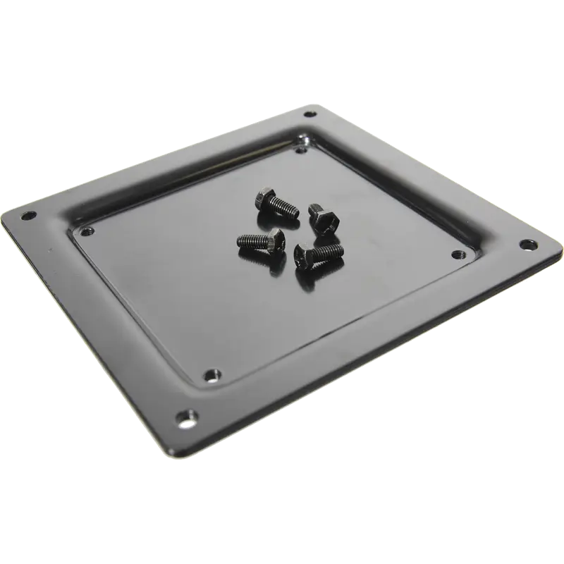 Kupo KCP-879 Monitor Arm with Burger Coupler