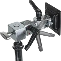 Kupo KCP-879 Monitor Arm with Burger Coupler