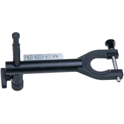 Kupo KS-252 Steadicam Sled Docking Holder with Baby reciver