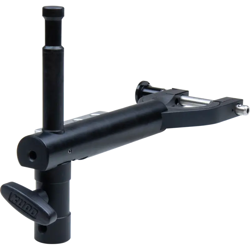 Kupo KS-252 Steadicam Sled Docking Holder with Baby reciver