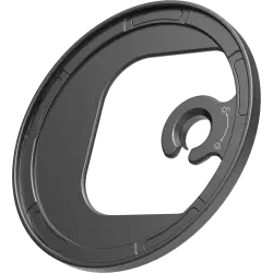 SmallRig 4587 Attachable Filter Adapter (M-Mount) 67mm