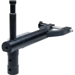 Kupo KS-252 Steadicam Sled Docking Holder with Baby reciver