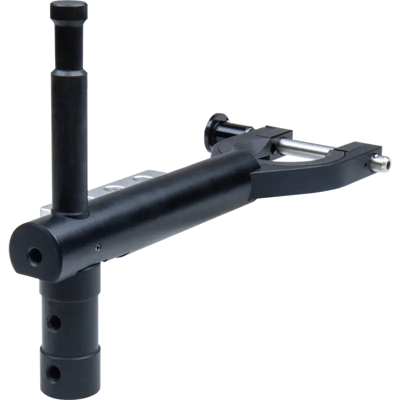 Kupo KS-252 Steadicam Sled Docking Holder with Baby reciver