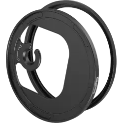SmallRig 4587 Attachable Filter Adapter (M-Mount) 67mm