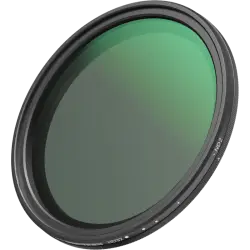 SmallRig 4581 Attachable VND Filter ND2-ND32 (1-5 Stop) 67mm