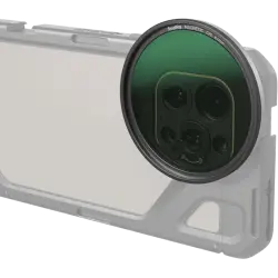 SmallRig 4582 Attachable CPL Filter (67mm)