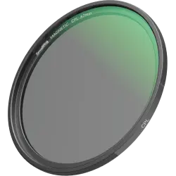 SmallRig 4582 Attachable CPL Filter (67mm)