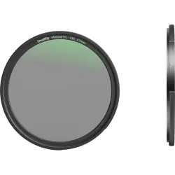 SmallRig 4582 Attachable CPL Filter (67mm)