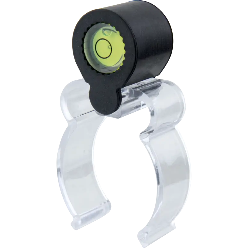 Kupo KD-B001 Bubble Level Tube Clamp Ø 40-45mm