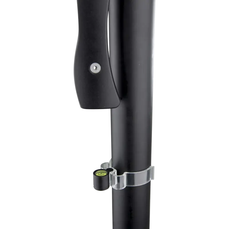 Kupo KD-B001 Bubble Level Tube Clamp Ø 40-45mm