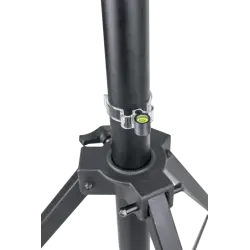 Kupo KD-B001 Bubble Level Tube Clamp Ø 40-45mm