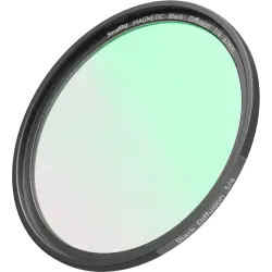 SmallRig 4583 Attachable 1/4 Effect Black Mist Filter (67mm)