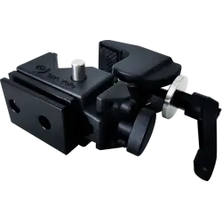 Kupo KCP-741 Super Convi Clamp with hook for Nanlite PSU