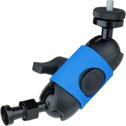 Kupo KS-470 Super Knuckle with Hex Baby pin