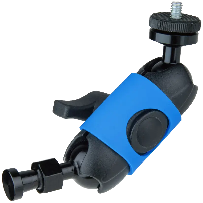 Kupo KS-470 Super Knuckle with Hex Baby pin