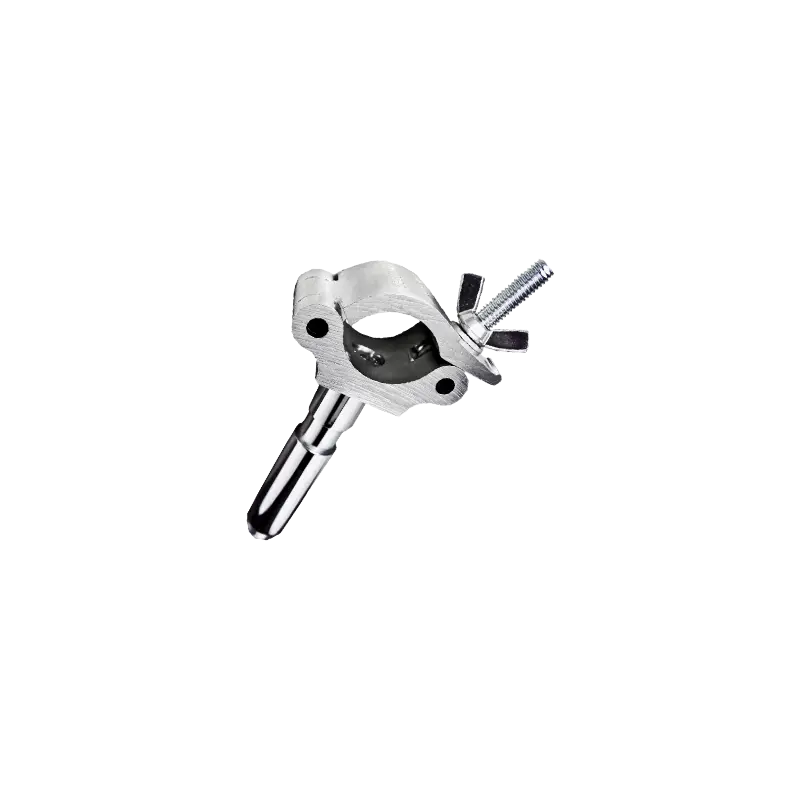 Kupo KCP-834 Coupler with 28mm Junior Pin