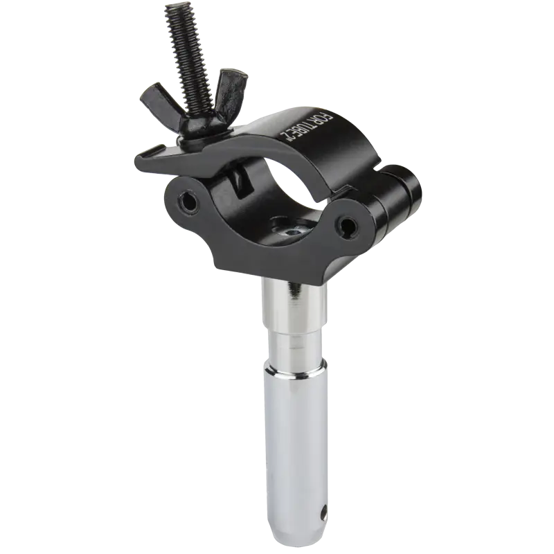 Kupo KCP-834 Coupler with 28mm Junior Pin Black