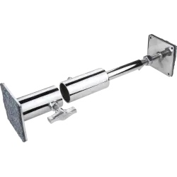 Kupo KCP-712 Wall Spreader Set for Pipe 1-1/2" Schedule 40