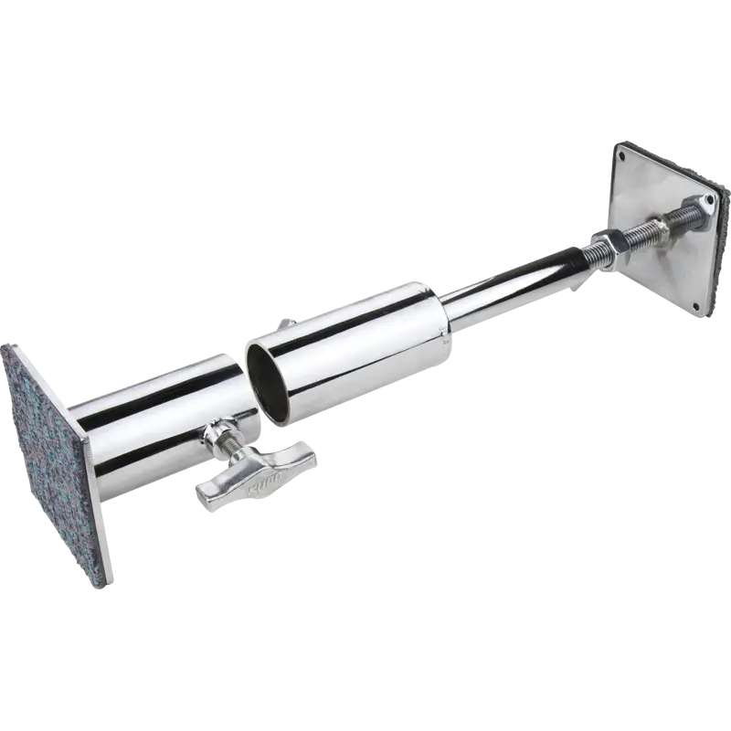 Kupo KCP-712 Wall Spreader Set for Pipe 1-1/2" Schedule 40