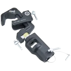 Kupo KCP-150 Swiveling Pipe C Clamp