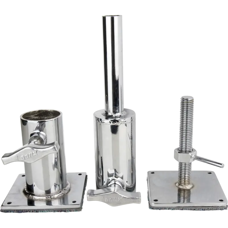 Kupo KCP-712 Wall Spreader Set for Pipe 1-1/2" Schedule 40