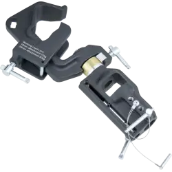 Kupo KCP-150 Swiveling Pipe C Clamp