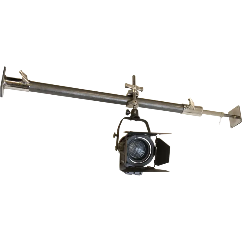 Kupo KCP-712 Wall Spreader Set for Pipe 1-1/2" Schedule 40