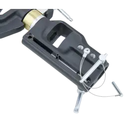 Kupo KCP-150 Swiveling Pipe C Clamp