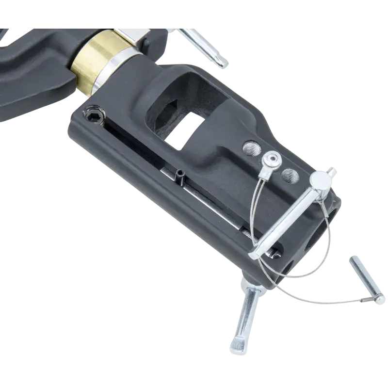 Kupo KCP-150 Swiveling Pipe C Clamp