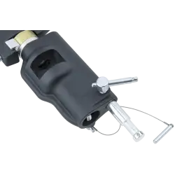 Kupo KCP-150 Swiveling Pipe C Clamp