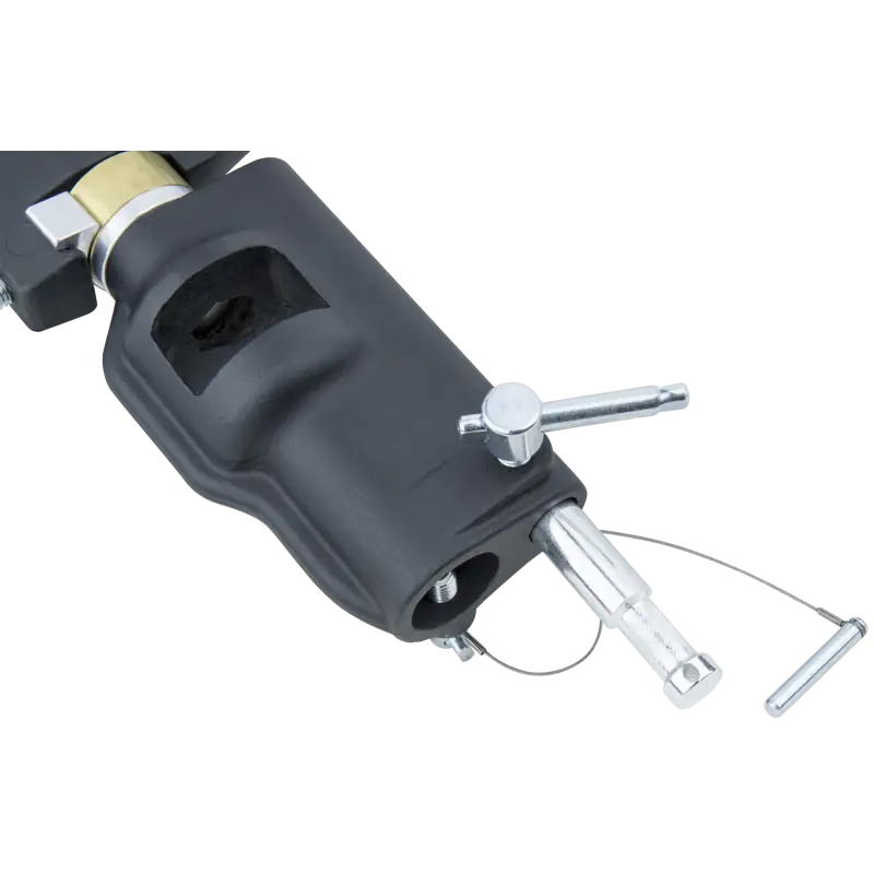 Kupo KCP-150 Swiveling Pipe C Clamp