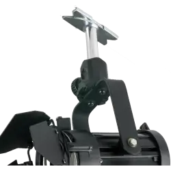 Kupo KD-CM16P Baby Drop Ceiling Adapter 5/8" (16mm) Stud