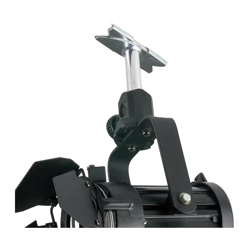 Kupo KD-CM16P Baby Drop Ceiling Adapter 5/8" (16mm) Stud