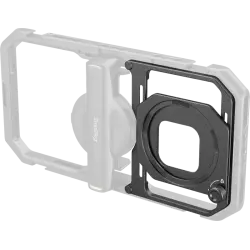 SmallRig 4843 Magnetic Filter Adapter for Universal Mobile Video Cage 67mm