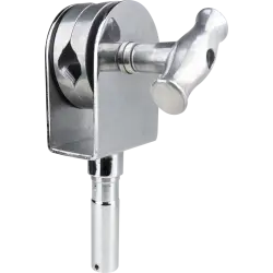 Kupo KCP-440 4.5 Grip Head with Junior stud and reciver