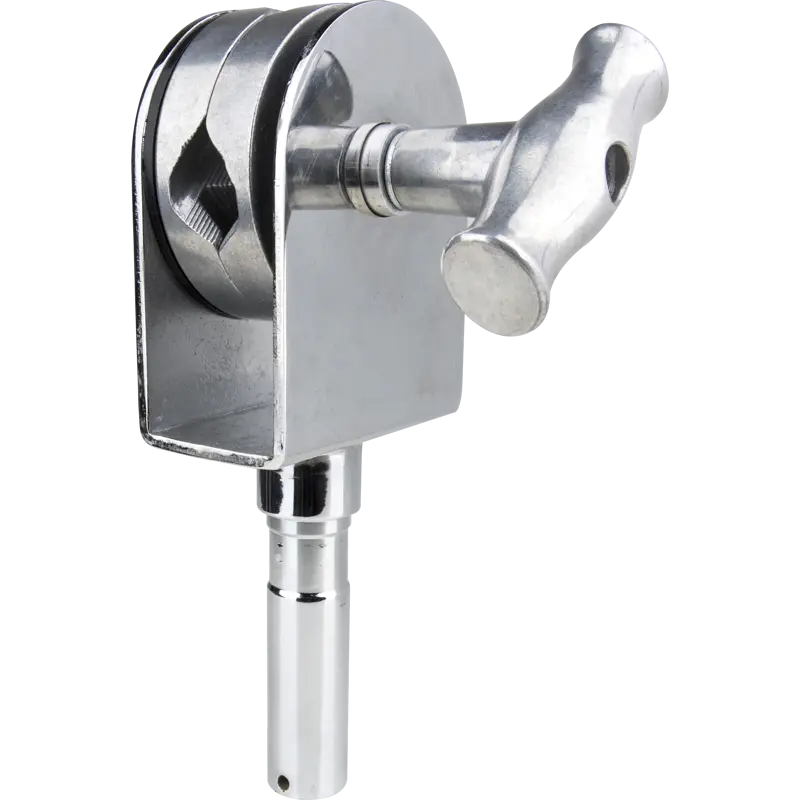 Kupo KCP-440 4.5 Grip Head with Junior stud and reciver